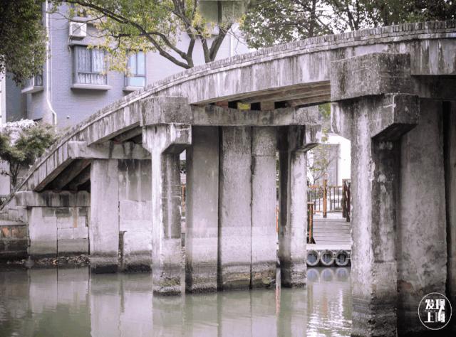 上海地铁可直达6个古镇,从上海到江南六个水乡古镇