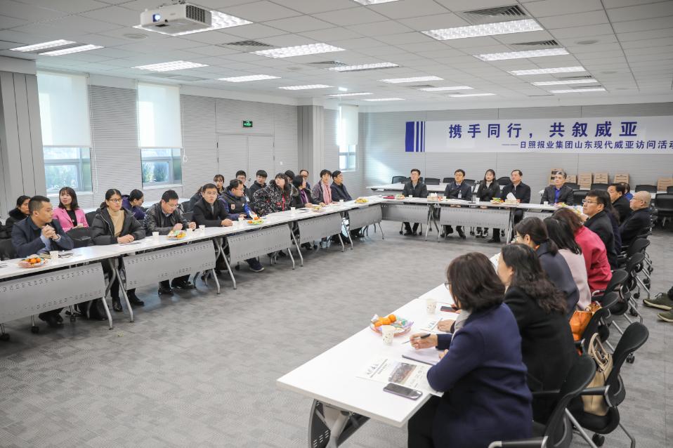 日照报业集团编辑记者,日照日报社2020年记者名单