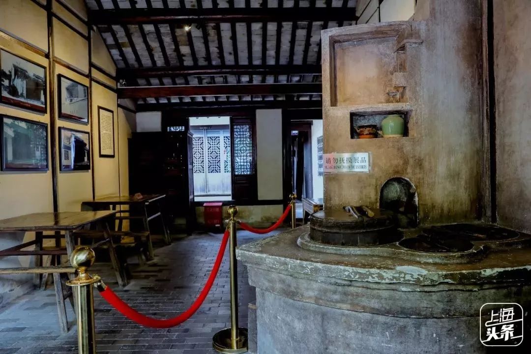 上海地铁可直达6个古镇,从上海到江南六个水乡古镇