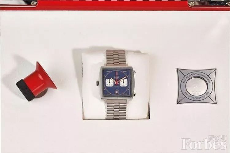 泰格豪雅腕表2012款,泰格豪雅摩纳哥纪念版