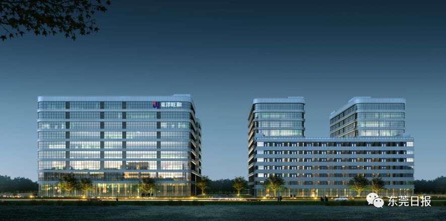 2018东莞十大重大项目,东莞最新重大工程项目