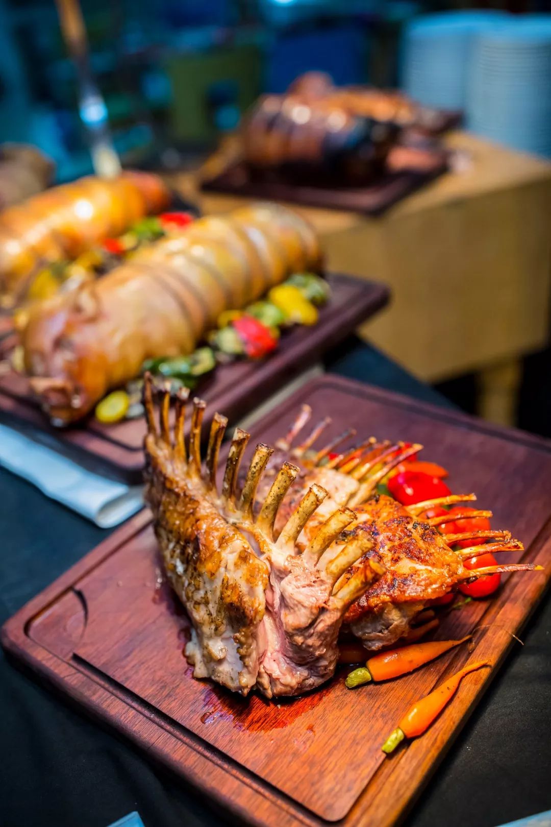 宁波威斯汀酒店圣诞自助餐团购,威斯汀酒店圣诞自助餐