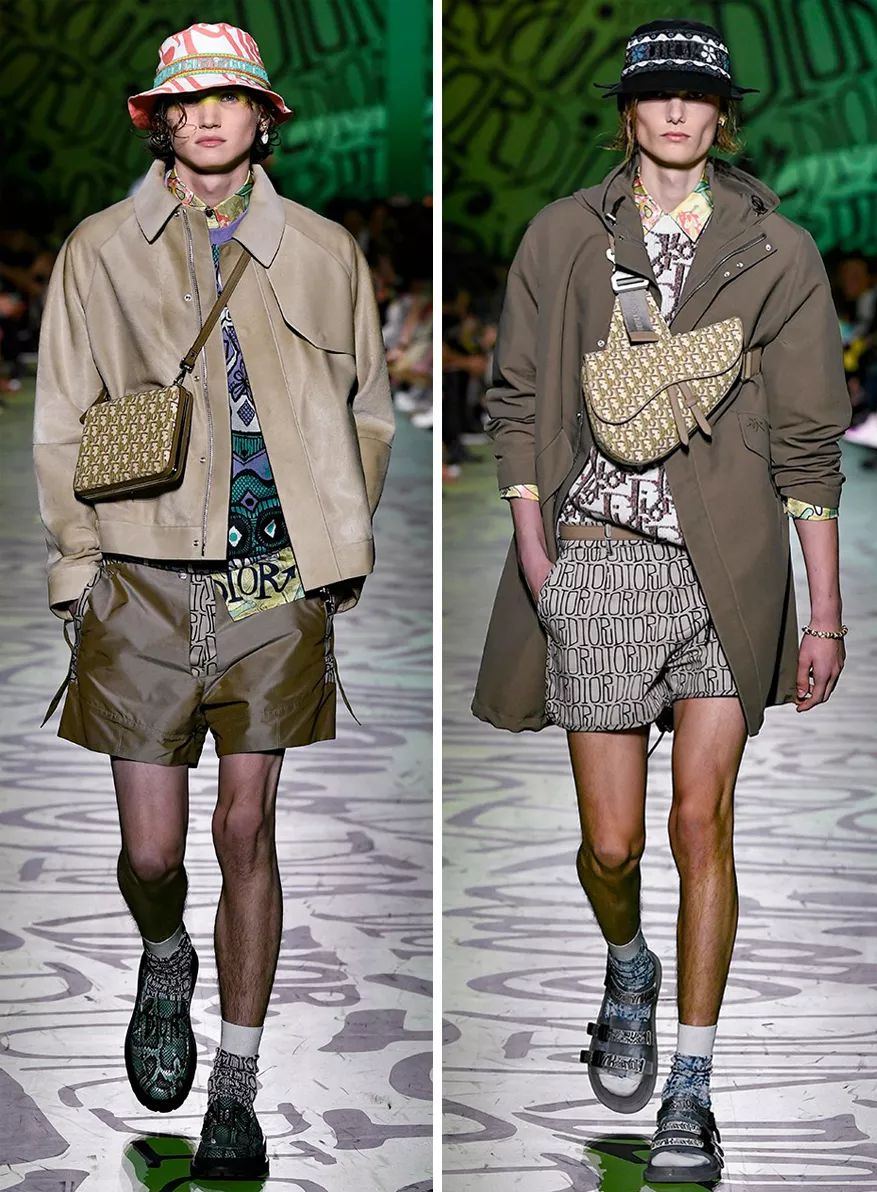 年末跨界合作狂潮｜吃的穿的用的中国的外国的各种联名各种抢钱