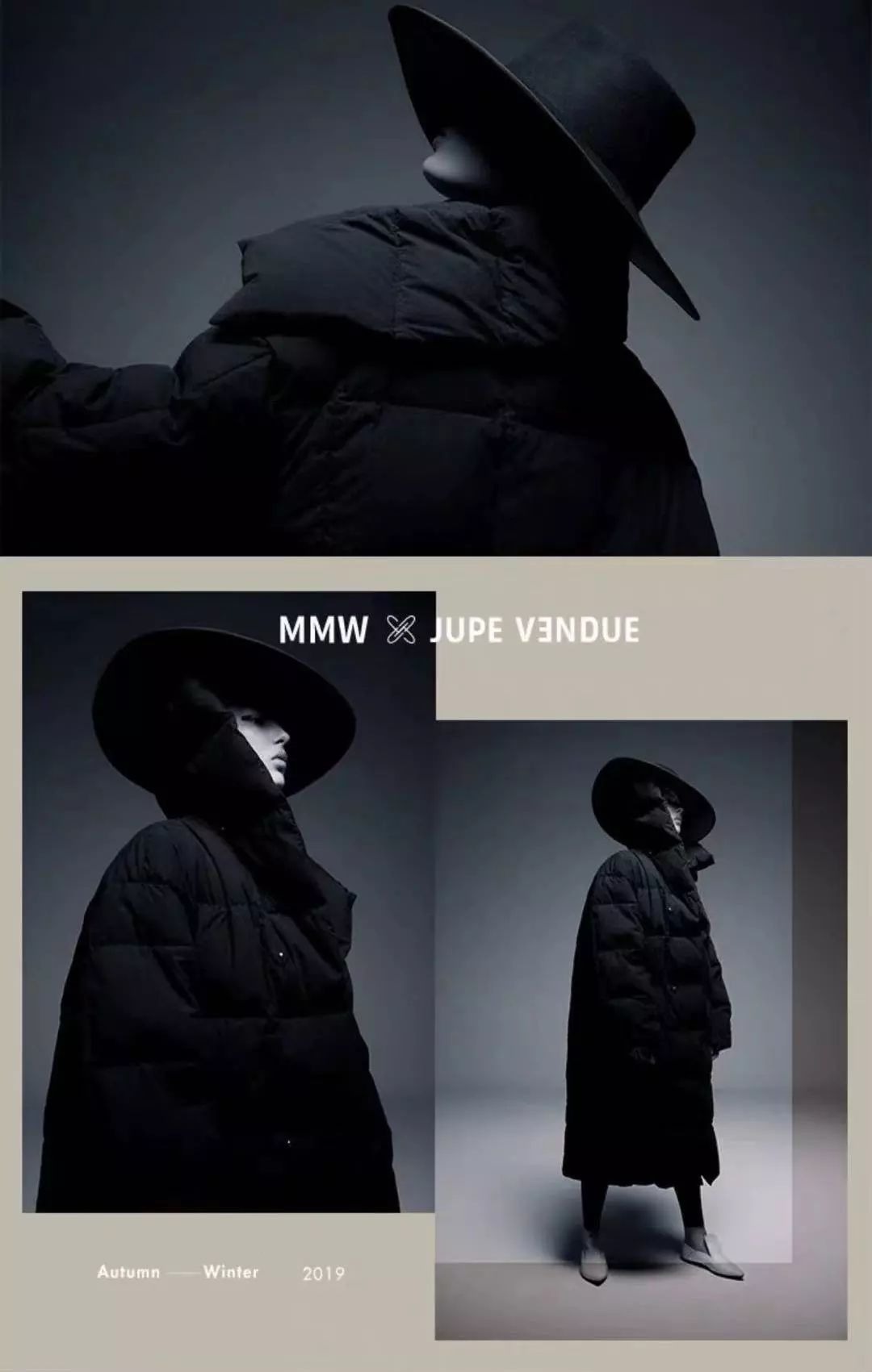 年末跨界合作狂潮｜吃的穿的用的中国的外国的各种联名各种抢钱