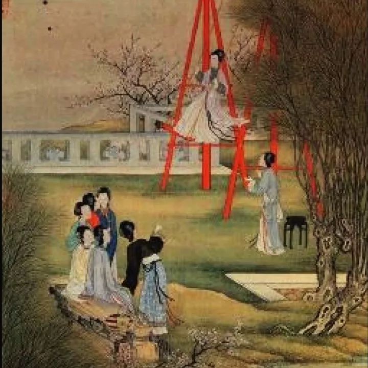 沁园公园,沁园公园风景区