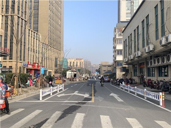 杭州19条道路新开通,杭州主城区这8条道路15日开通