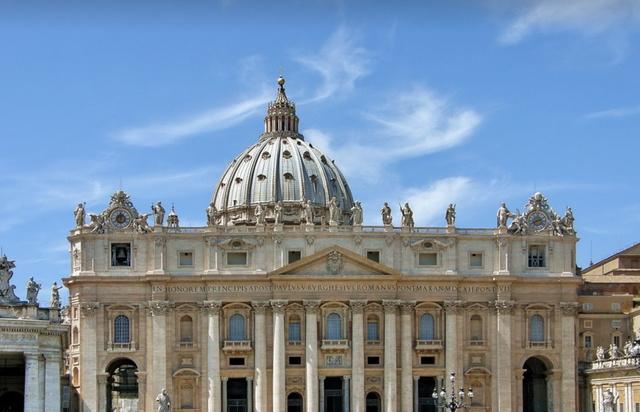 世界上最小的国家梵蒂冈在哪个洲,最小的国家梵蒂冈瑙鲁