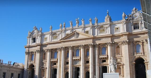 世界上最小的国家梵蒂冈在哪个洲,最小的国家梵蒂冈瑙鲁