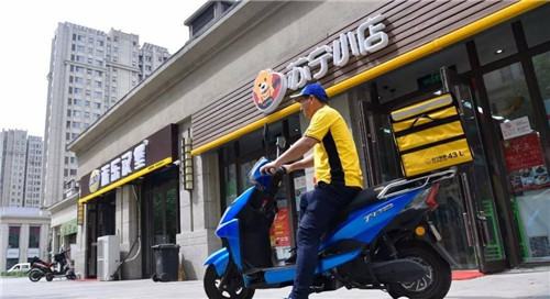 物流新时代近在眼前,物流服务升级订单