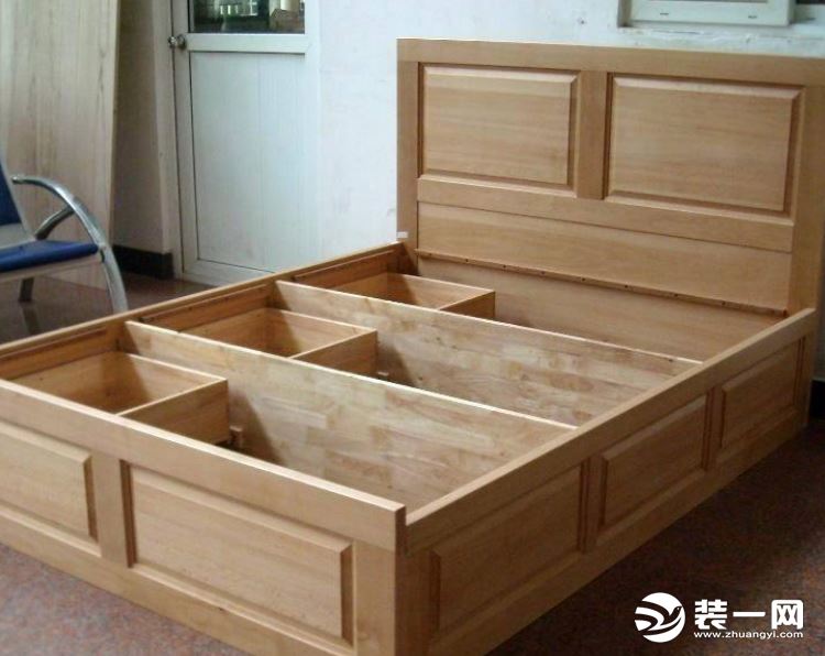 实木床排行榜前十名品牌大全,实木床品牌排行榜前十名有哪些