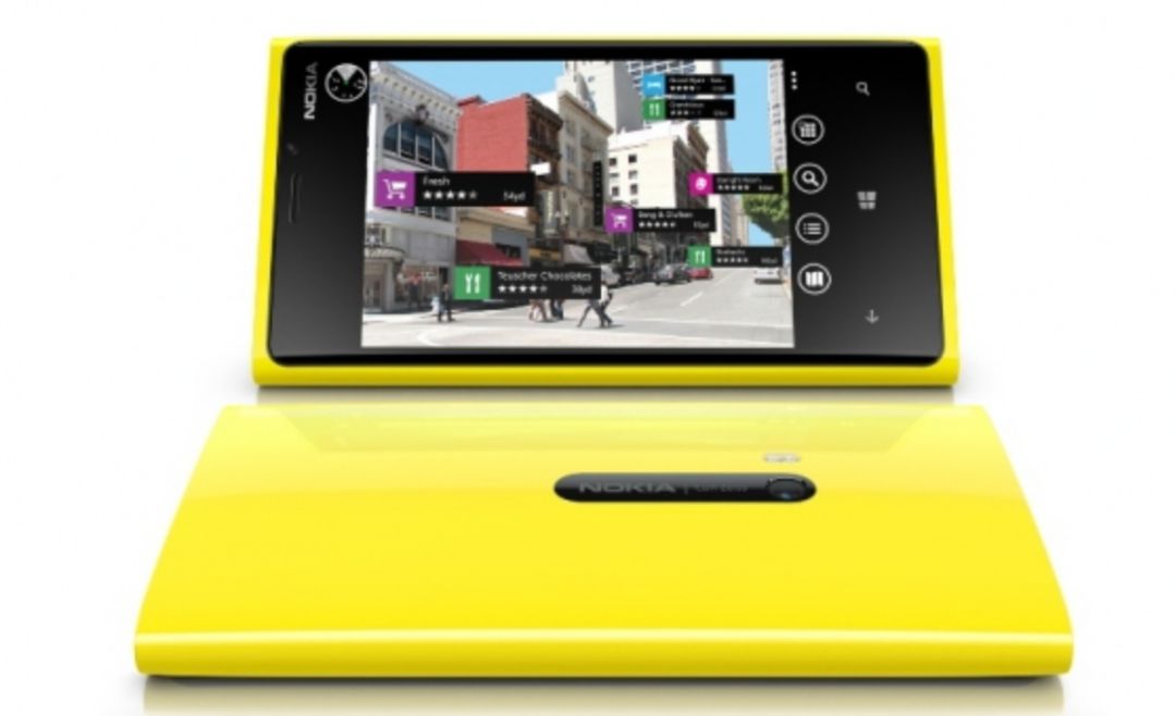 当年的windowsphone,最新的windowsphone