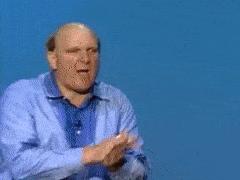 别了，WindowsPhone