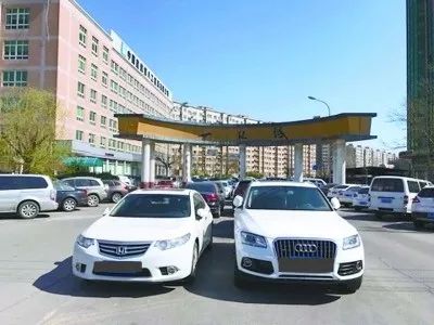 聚焦丨世纪城的5244个停车缺口到底怎么补齐？