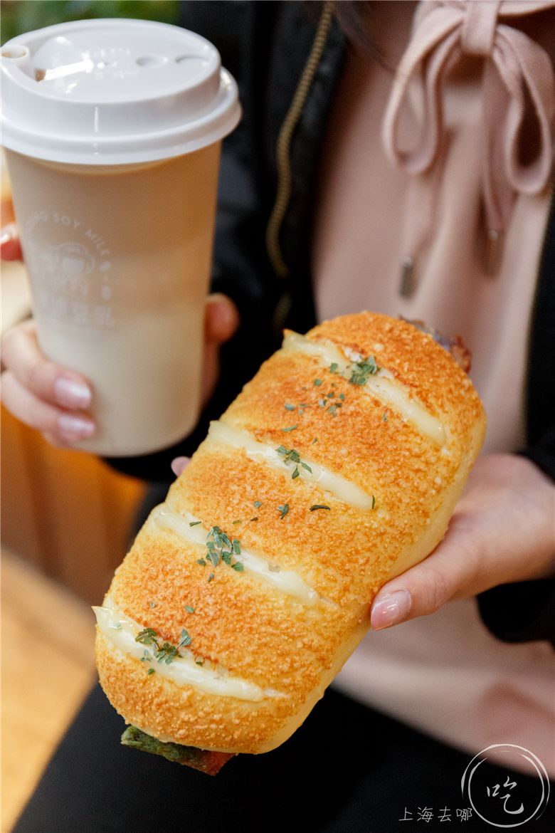 上海豆乳研究所,上海豆乳研究所地址