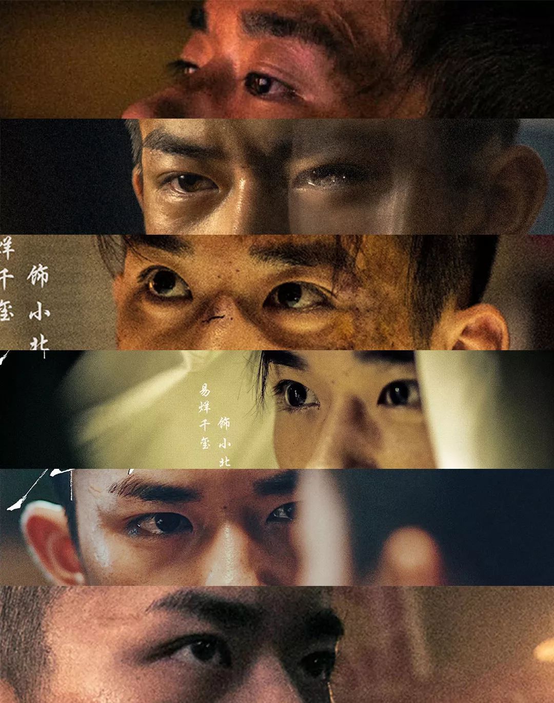 爱王俊凯易烊千玺王源,为什么大家都喜欢易烊千玺