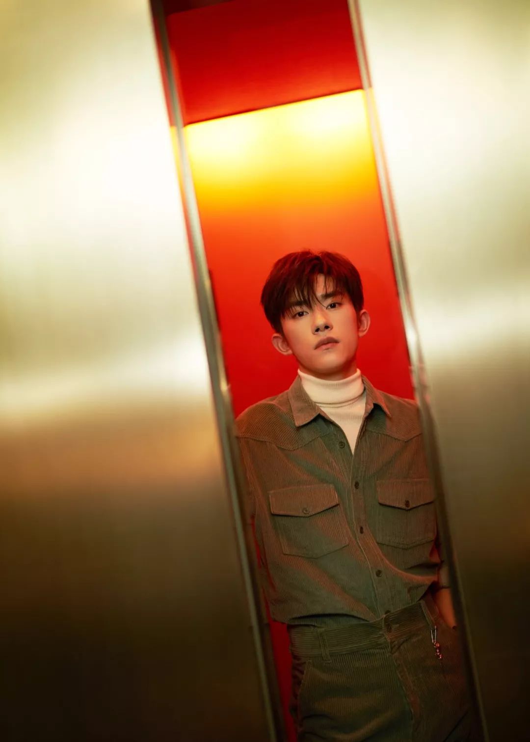 爱王俊凯易烊千玺王源,为什么大家都喜欢易烊千玺