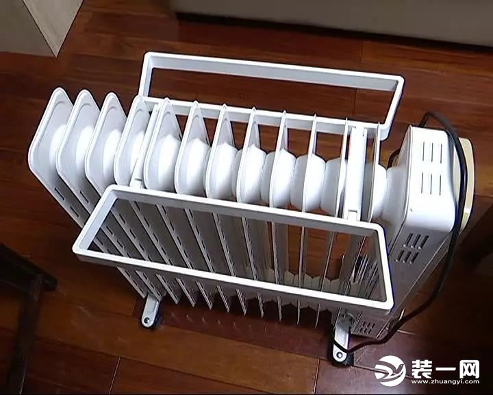 美的油汀取暖器家用13片优缺点,tcl油汀取暖器的优缺点