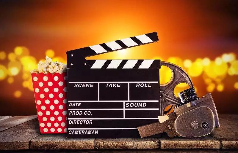 【居行】贺岁档电影去哪看？浦东准“星级影院”，约起来~