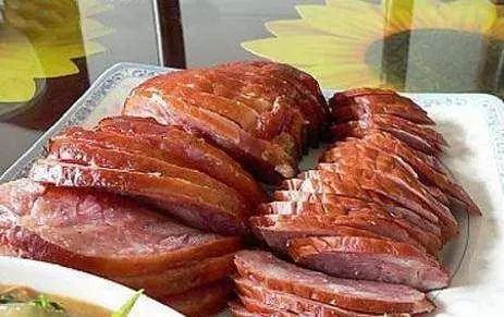 舌尖上的山东菜,菏泽舌尖上的美味