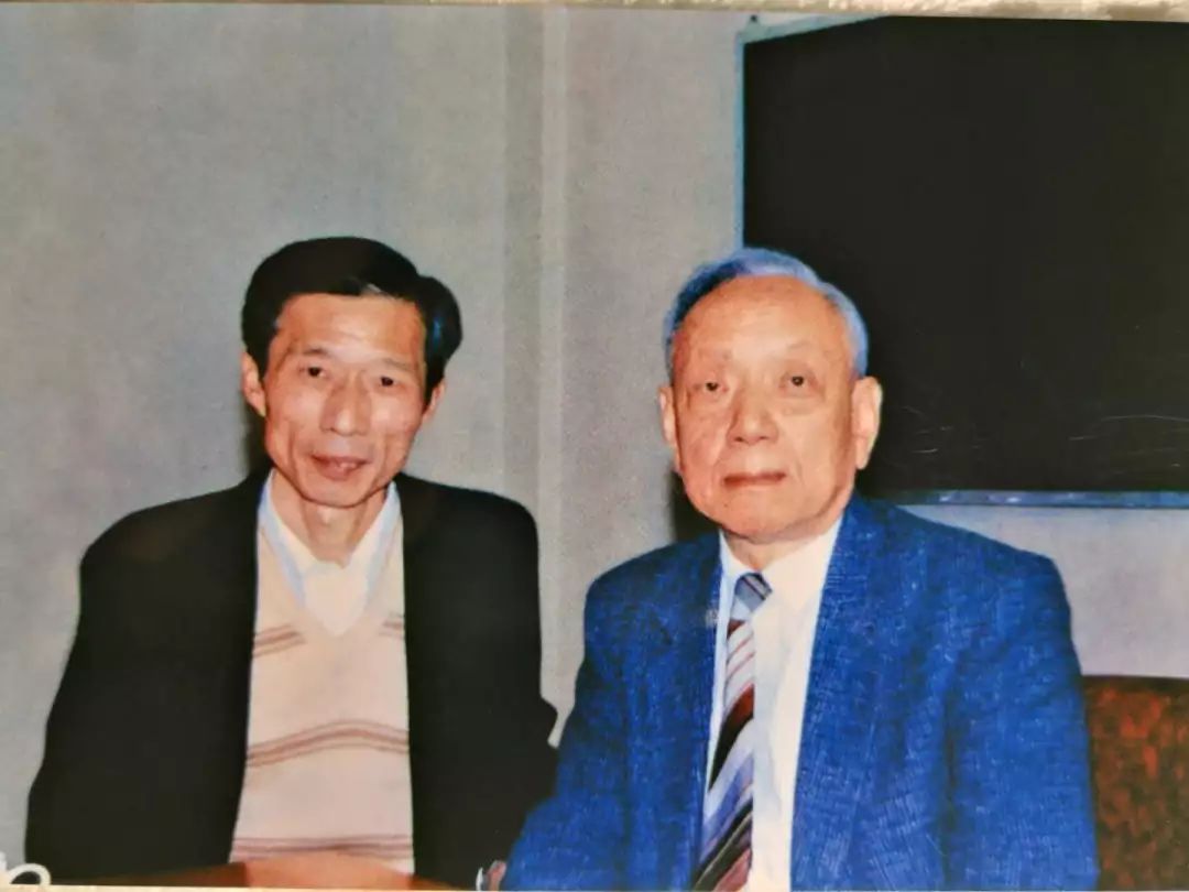 积分几何在中国——纪念任德麟先生