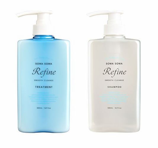 推荐一款你用过最好用的洗发水,洗发水推荐日本公认最好的洗发水