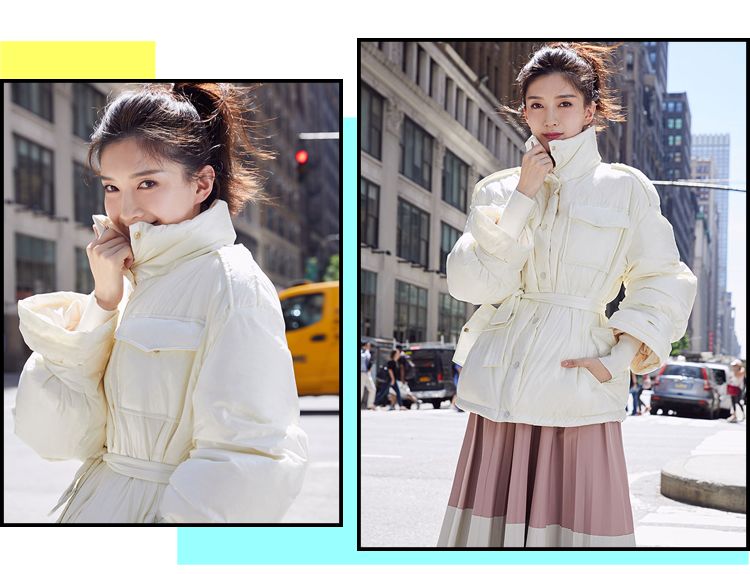 大衣应该买大点还是买小点,大衣怎么买才能好看质量好省钱