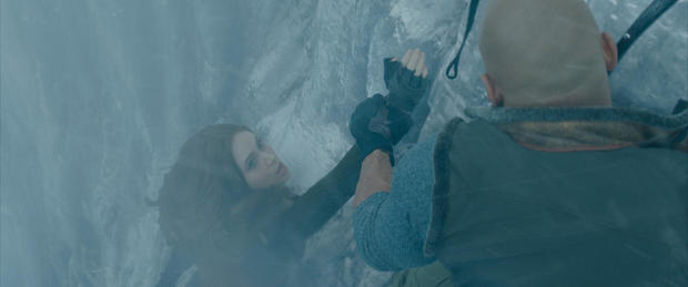 勇敢者游戏2太空历险记票房,勇敢者游戏为什么票房那么多