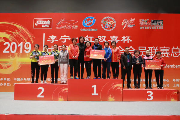 许昕刘诗雯小胖,许昕马龙小胖夺冠