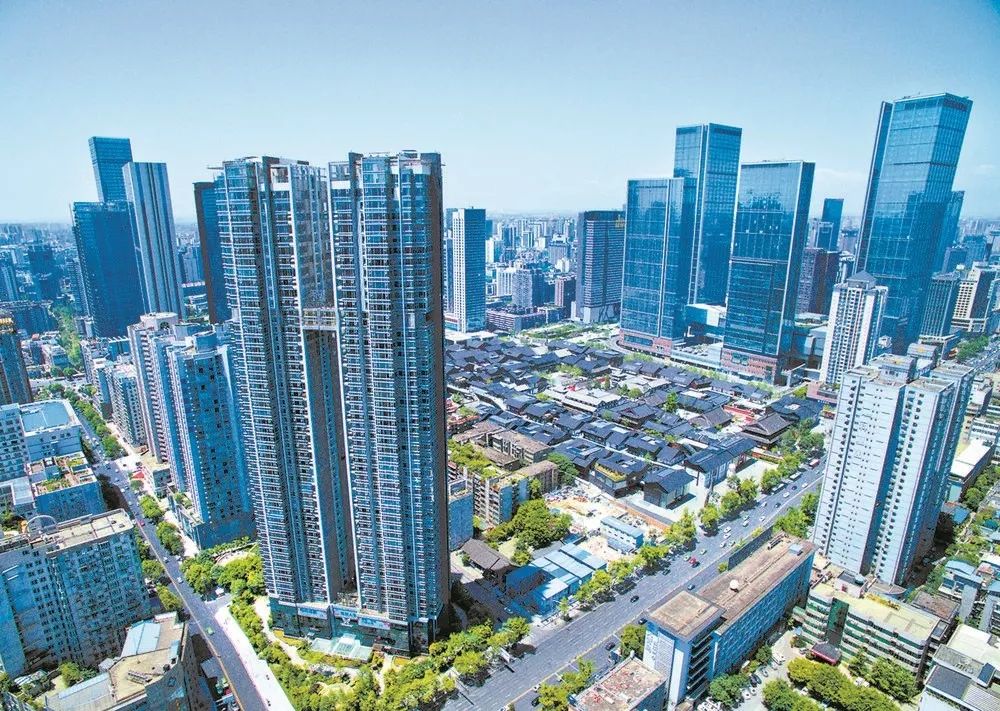 成都下半年新开的购物中心,成都2019年新开购物中心