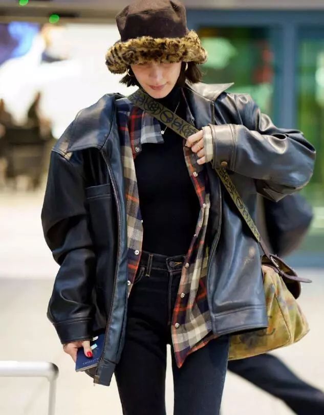 bella成长史,bella近照超模