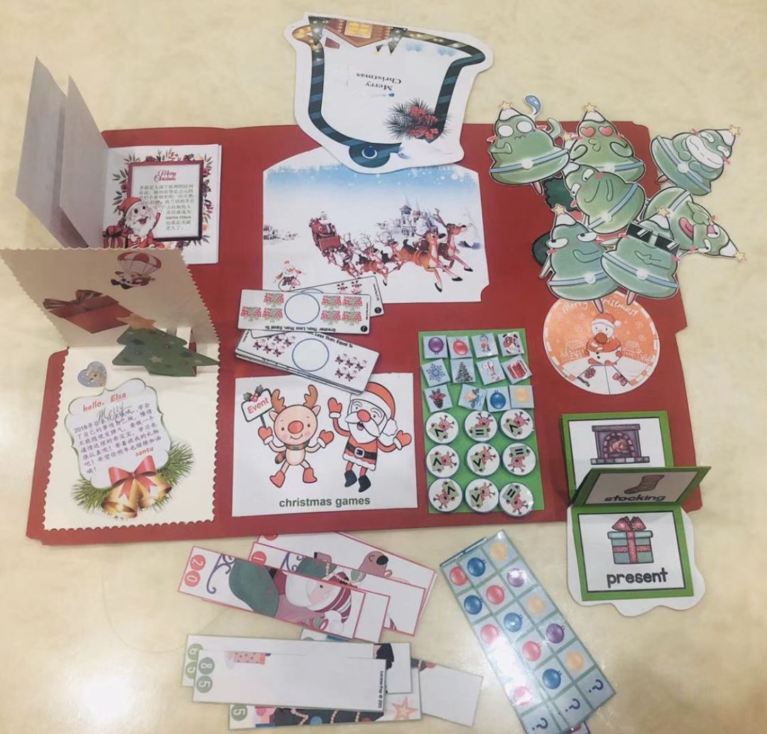 怎么制作lapbook主题翻翻书,lapbook翻翻书制作教程