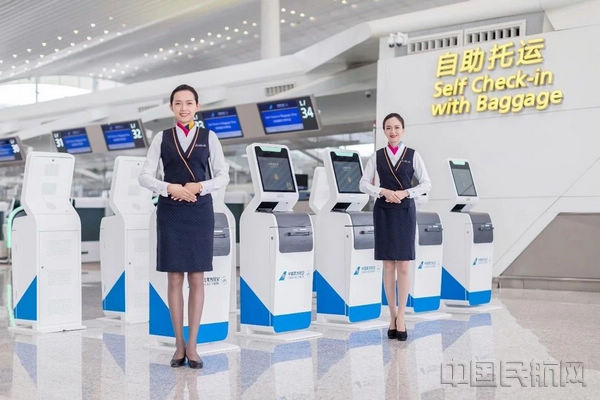 提升出行体验,南航服务提升