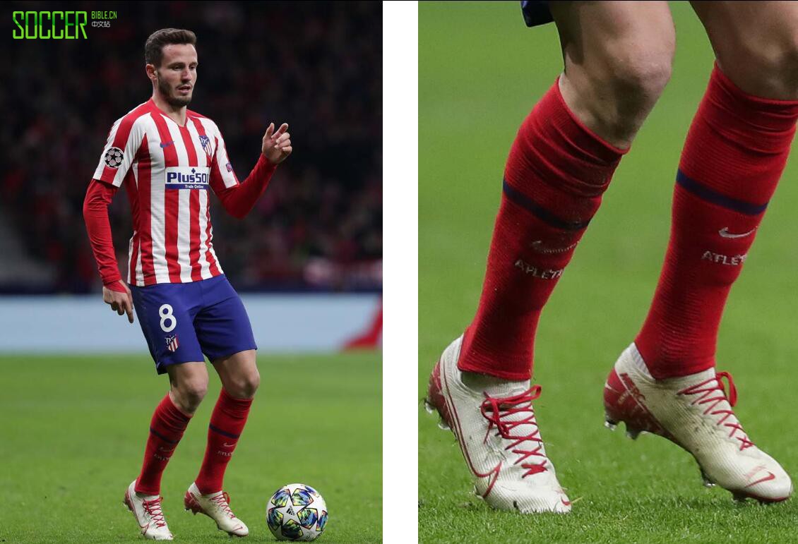 每周全球赛场战鞋一览,2017全球战靴观察