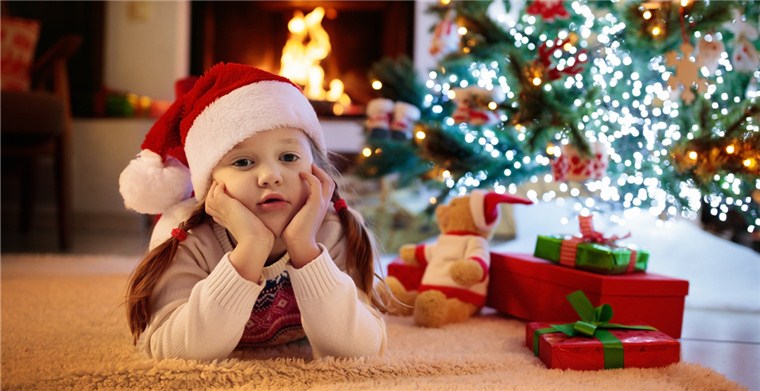 圣诞节选品推荐：外媒盘点10大热销产品，谷歌趋势看潜力