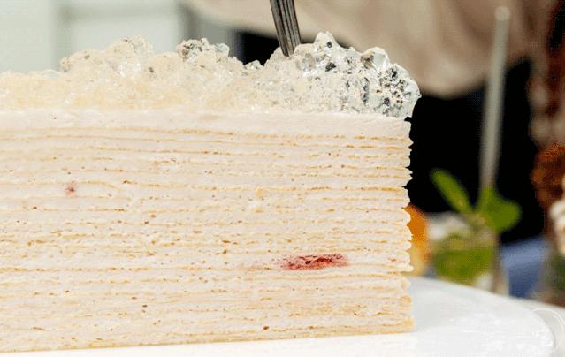 ladym经典千层,ladym草莓千层