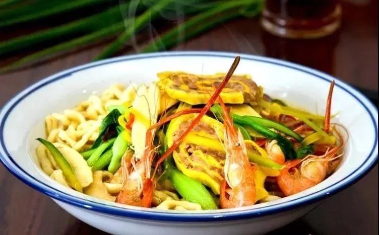 说真的，永远不要低估一个绍兴人！