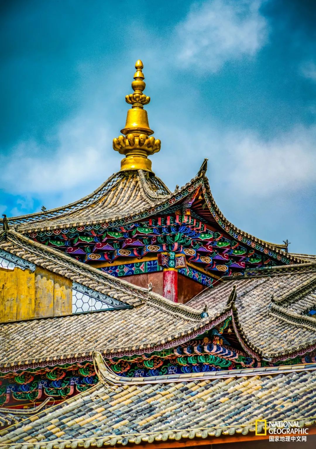 丽江为什么可以让人沉醉,丽江为何称作艳遇之都