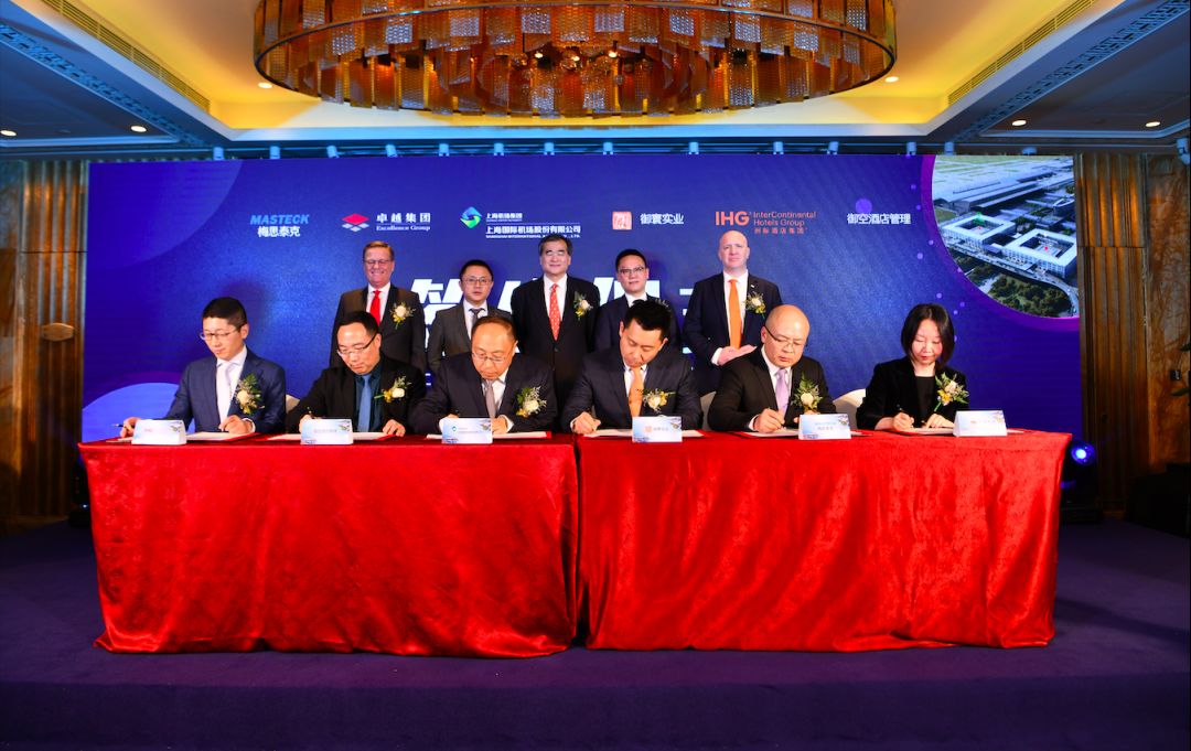 上海浦东洲际假日酒店,洲际酒店将上线