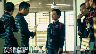 陈冲惊艳迷人,陈冲壮硕身材