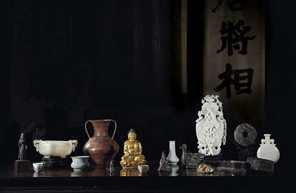 2019西泠秋拍16.6亿元收官，十五载深耕行远