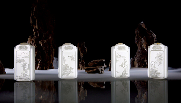 2019西泠秋拍16.6亿元收官，十五载深耕行远