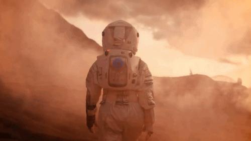 2023火星移民计划,火星移民计划