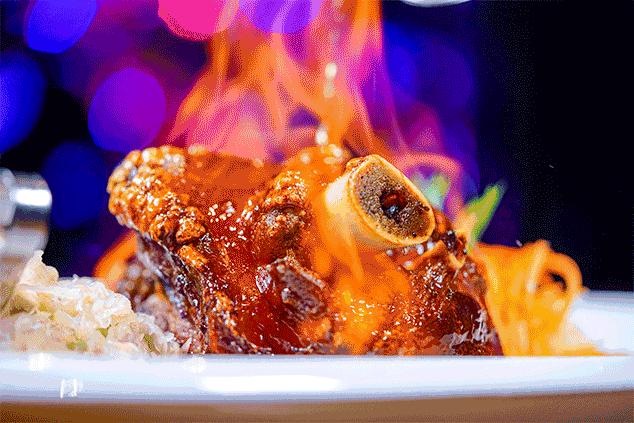 暖春焕新季领地醒春派对邀您来嗨,暖春焕新家