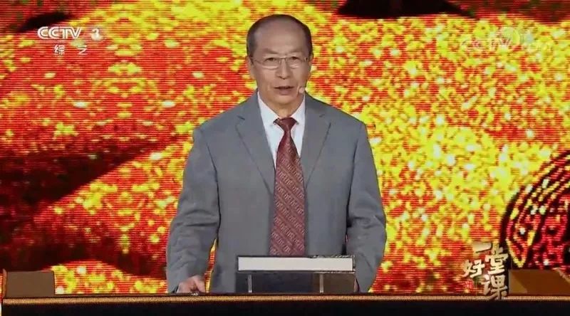 金一南震撼演讲百年苦难完整版,金一南百年兴衰演讲