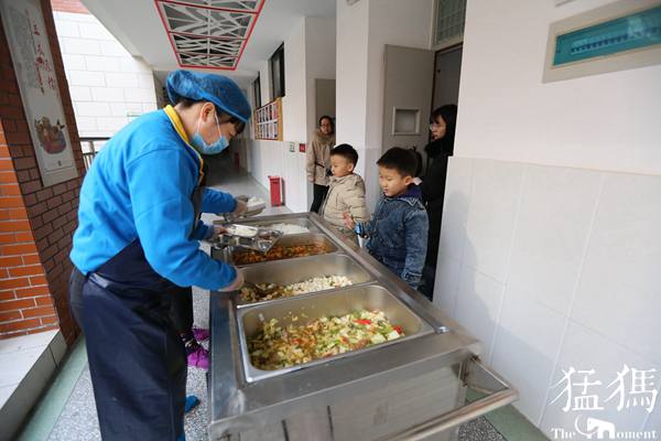 简单而有营养的午餐,午餐简单而又不简单