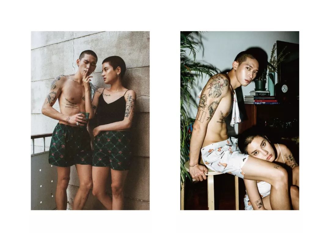 滑手帅气动作照片,滑手有什么风格