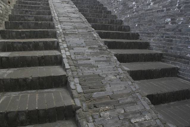 平遥古城夜晚攻略,平遥古城晚上游玩攻略详细