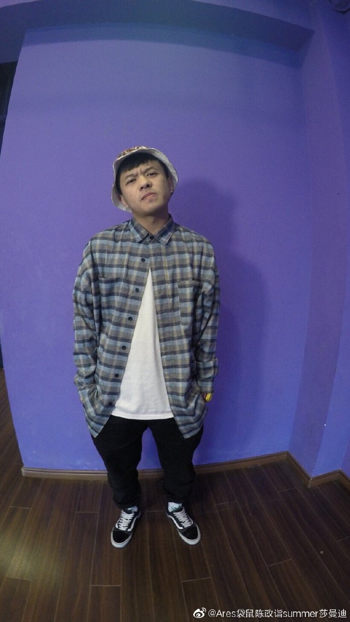 所有女生男生，谈资送你们去现场见明星咯