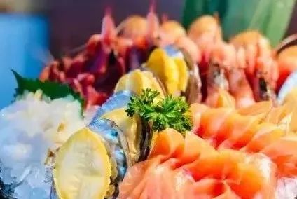 缤纷圣诞惊喜,缤纷圣诞欢乐美食节