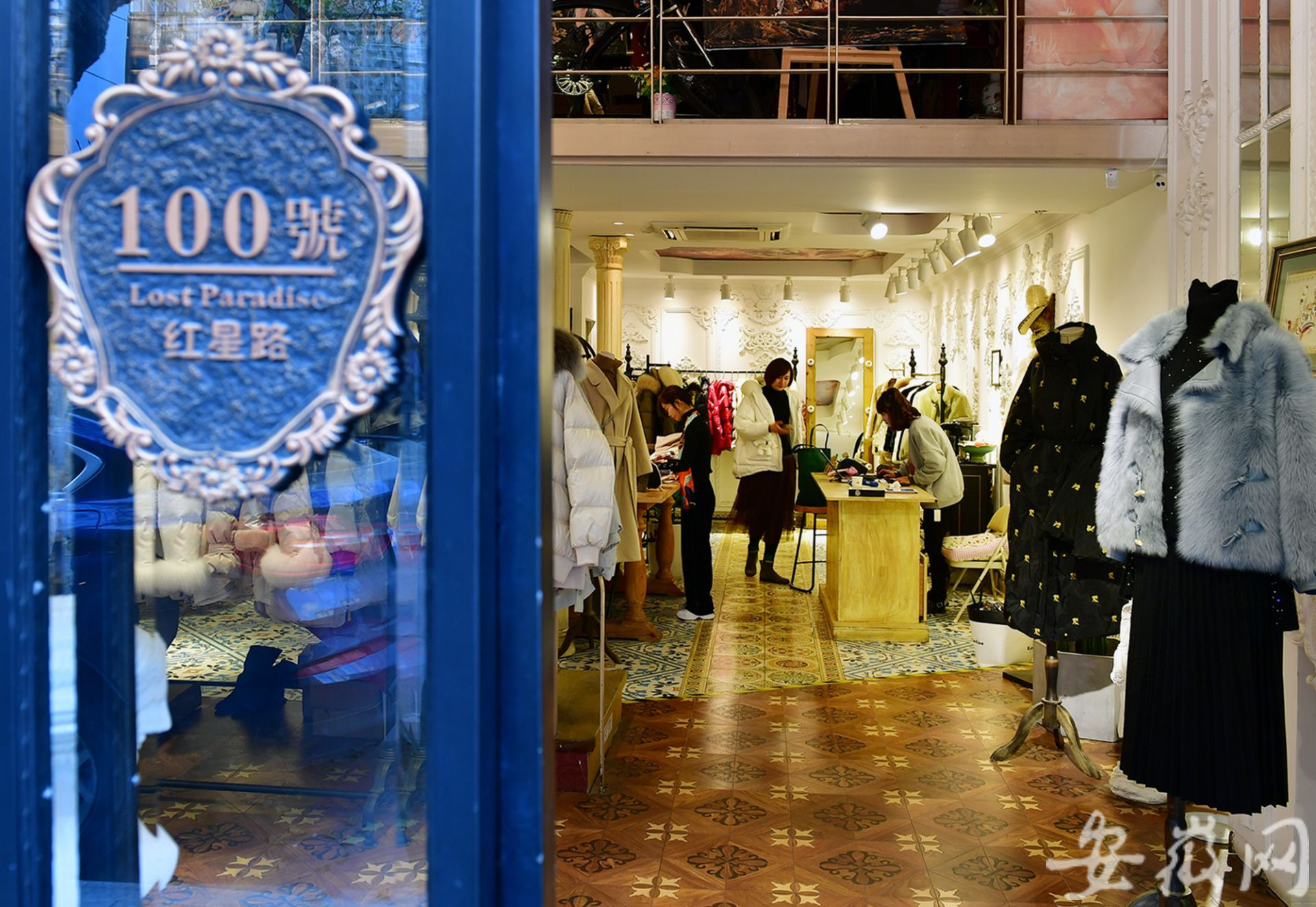 庐阳在首善路上新老合肥“双城记”：红星路上的那些故事总会令人莫名地陶醉